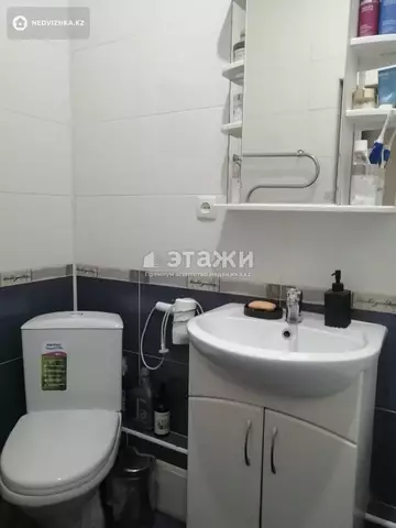 57 м², 2-комнатная квартира, этаж 5 из 10, 57 м², изображение - 19