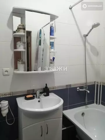 57 м², 2-комнатная квартира, этаж 5 из 10, 57 м², изображение - 20