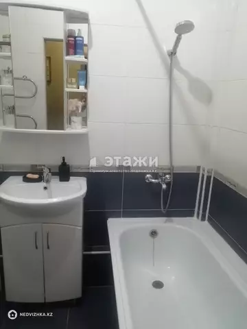 57 м², 2-комнатная квартира, этаж 5 из 10, 57 м², изображение - 21