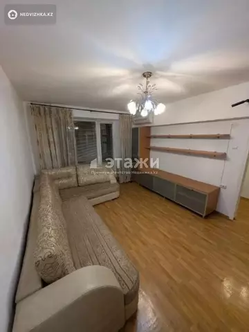 1-комнатная квартира, этаж 2 из 5, 34 м²