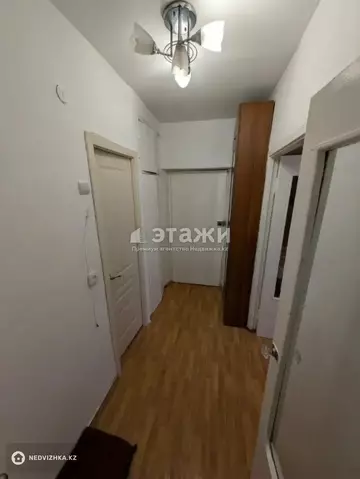 1-комнатная квартира, этаж 2 из 5, 34 м²