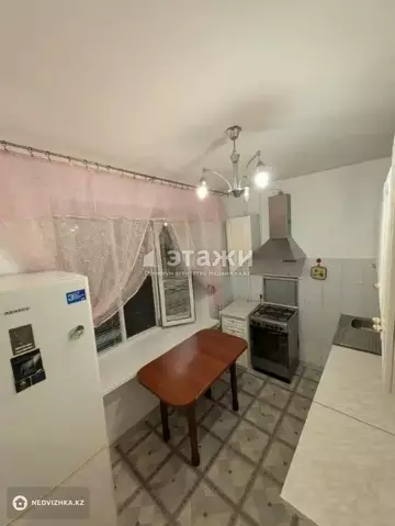 1-комнатная квартира, этаж 2 из 5, 34 м²