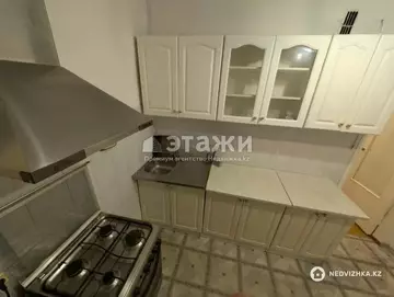 1-комнатная квартира, этаж 2 из 5, 34 м²