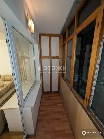 34.2 м², 1-комнатная квартира, этаж 2 из 5, 34 м², изображение - 4