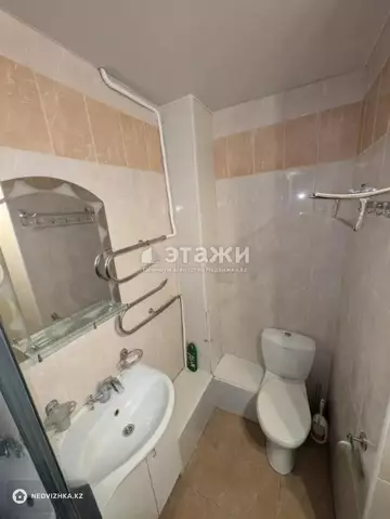 34.2 м², 1-комнатная квартира, этаж 2 из 5, 34 м², изображение - 5