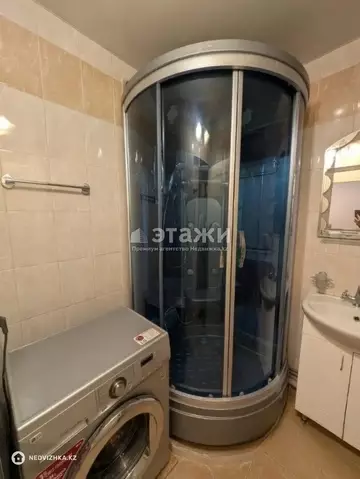 34.2 м², 1-комнатная квартира, этаж 2 из 5, 34 м², изображение - 6