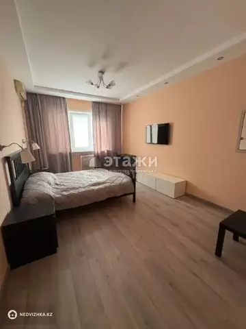 1-комнатная квартира, этаж 6 из 8, 42 м²