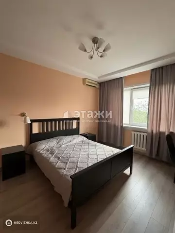 1-комнатная квартира, этаж 6 из 8, 42 м²