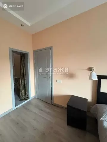 1-комнатная квартира, этаж 6 из 8, 42 м²