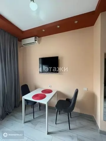 42 м², 1-комнатная квартира, этаж 6 из 8, 42 м², изображение - 4