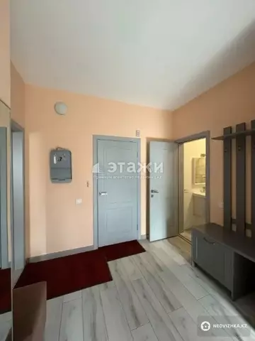 42 м², 1-комнатная квартира, этаж 6 из 8, 42 м², изображение - 7