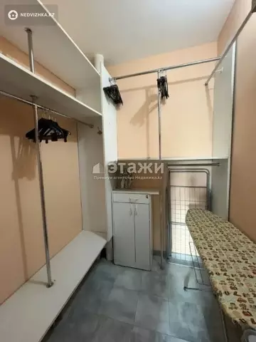 42 м², 1-комнатная квартира, этаж 6 из 8, 42 м², изображение - 9