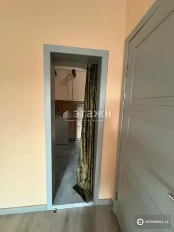 42 м², 1-комнатная квартира, этаж 6 из 8, 42 м², изображение - 10