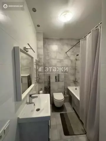 42 м², 1-комнатная квартира, этаж 6 из 8, 42 м², изображение - 11