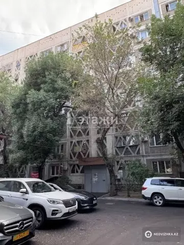 42 м², 1-комнатная квартира, этаж 6 из 8, 42 м², изображение - 14