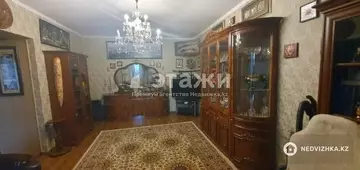 1-комнатная квартира, этаж 4 из 5, 42 м²
