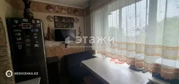 42 м², 1-комнатная квартира, этаж 4 из 5, 42 м², изображение - 4