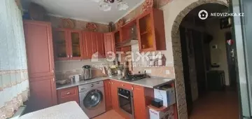 42 м², 1-комнатная квартира, этаж 4 из 5, 42 м², изображение - 5