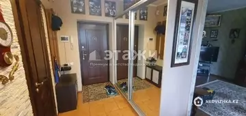 42 м², 1-комнатная квартира, этаж 4 из 5, 42 м², изображение - 8