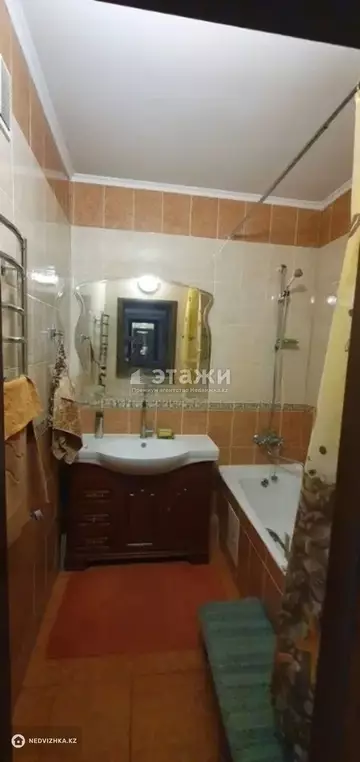 42 м², 1-комнатная квартира, этаж 4 из 5, 42 м², изображение - 9