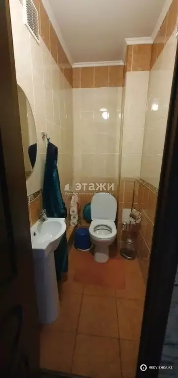 42 м², 1-комнатная квартира, этаж 4 из 5, 42 м², изображение - 10