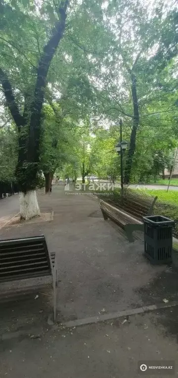 42 м², 1-комнатная квартира, этаж 4 из 5, 42 м², изображение - 13