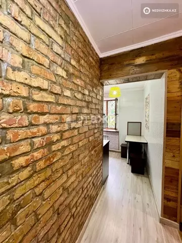1-комнатная квартира, этаж 1 из 4, 30 м², на длительный срок