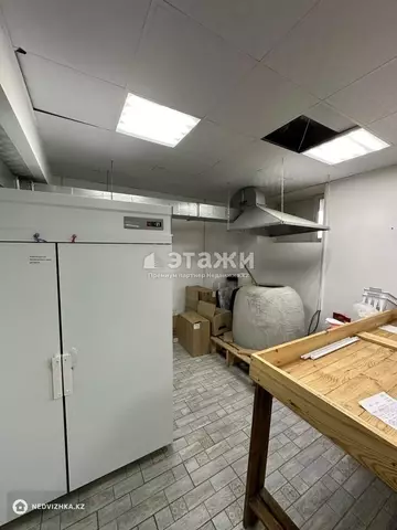 Торговое помещение, 5 этажей, 120 м²