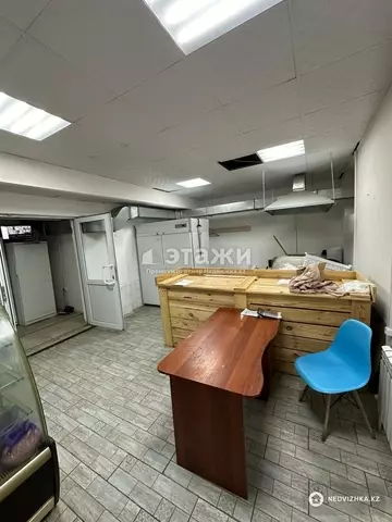 Торговое помещение, 5 этажей, 120 м²