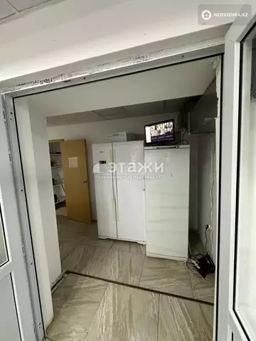 Торговое помещение, 5 этажей, 120 м²