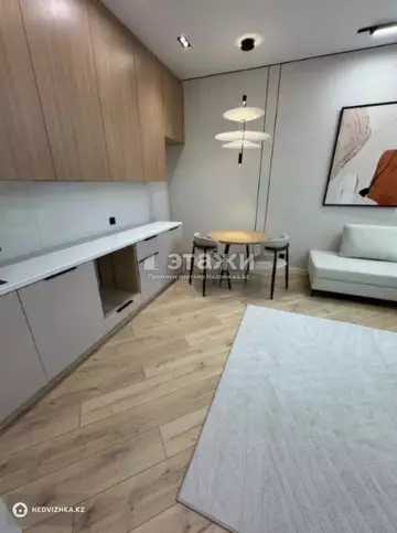 2-комнатная квартира, этаж 6 из 9, 39 м²