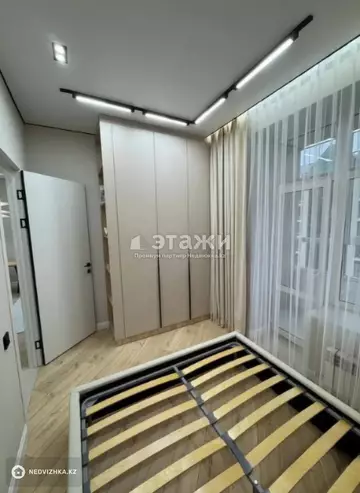 39 м², 2-комнатная квартира, этаж 6 из 9, 39 м², изображение - 5