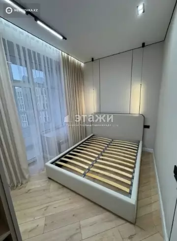 39 м², 2-комнатная квартира, этаж 6 из 9, 39 м², изображение - 6