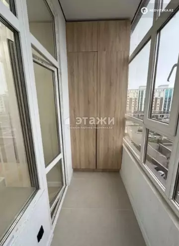 39 м², 2-комнатная квартира, этаж 6 из 9, 39 м², изображение - 7