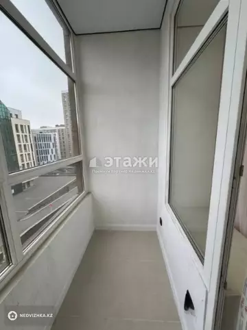 39 м², 2-комнатная квартира, этаж 6 из 9, 39 м², изображение - 8