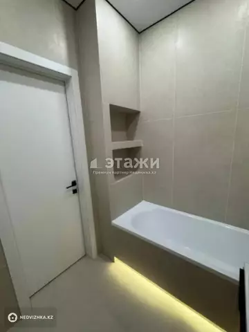 39 м², 2-комнатная квартира, этаж 6 из 9, 39 м², изображение - 11
