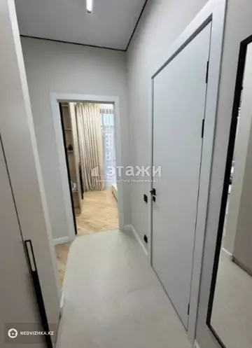 39 м², 2-комнатная квартира, этаж 6 из 9, 39 м², изображение - 12