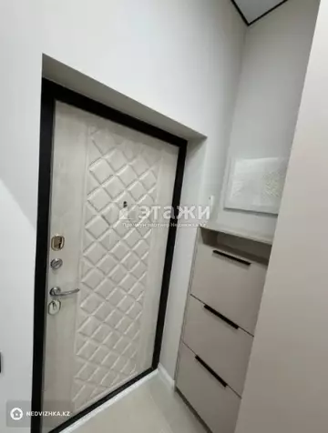 39 м², 2-комнатная квартира, этаж 6 из 9, 39 м², изображение - 13