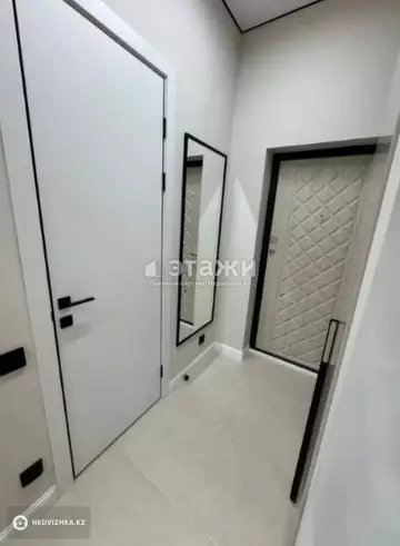 39 м², 2-комнатная квартира, этаж 6 из 9, 39 м², изображение - 14