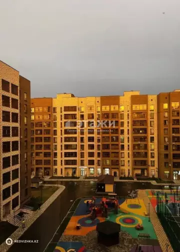 39 м², 2-комнатная квартира, этаж 6 из 9, 39 м², изображение - 16