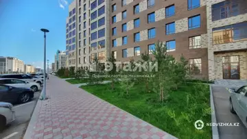 39 м², 2-комнатная квартира, этаж 6 из 9, 39 м², изображение - 17