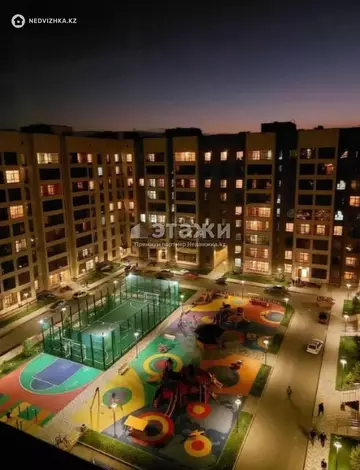 39 м², 2-комнатная квартира, этаж 6 из 9, 39 м², изображение - 18