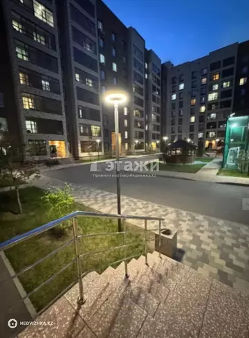 39 м², 2-комнатная квартира, этаж 6 из 9, 39 м², изображение - 19