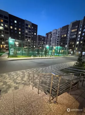 39 м², 2-комнатная квартира, этаж 6 из 9, 39 м², изображение - 20