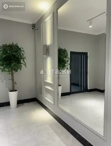 39 м², 2-комнатная квартира, этаж 6 из 9, 39 м², изображение - 21