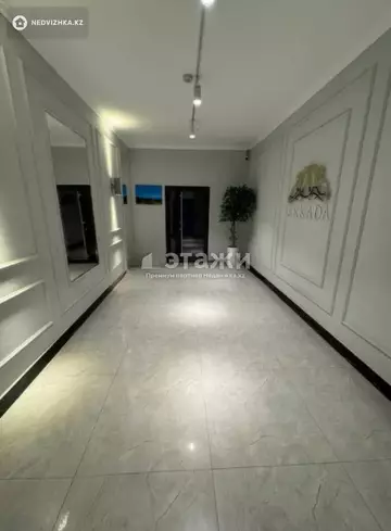 39 м², 2-комнатная квартира, этаж 6 из 9, 39 м², изображение - 22