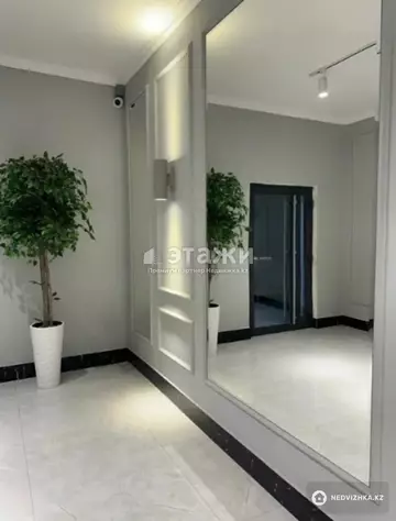 39 м², 2-комнатная квартира, этаж 6 из 9, 39 м², изображение - 23