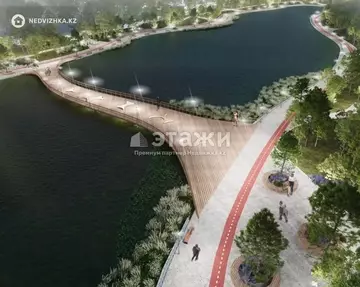 40.3 м², 1-комнатная квартира, этаж 6 из 18, 40 м², изображение - 11