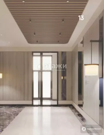 40.3 м², 1-комнатная квартира, этаж 6 из 18, 40 м², изображение - 15