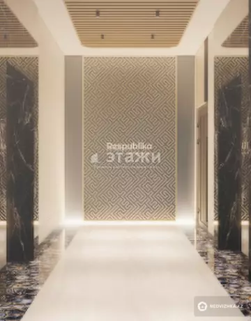 40.3 м², 1-комнатная квартира, этаж 6 из 18, 40 м², изображение - 18